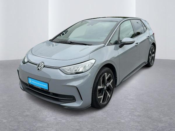 Volkswagen ID.3 Pro Move Ganzjahresreifen Parklenkassistent