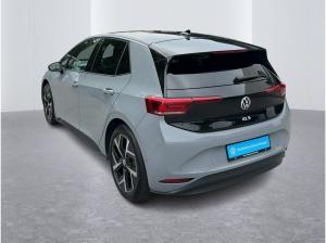 Volkswagen ID.3 Pro Move Ganzjahresreifen Parklenkassistent