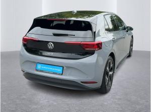 Volkswagen ID.3 Pro Move Ganzjahresreifen Parklenkassistent