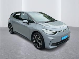 Volkswagen ID.3 Pro Move Ganzjahresreifen Parklenkassistent