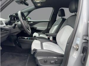 Volkswagen ID.3 Pro Move Ganzjahresreifen Parklenkassistent