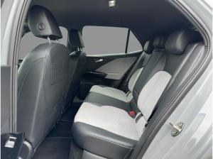 Volkswagen ID.3 Pro Move Ganzjahresreifen Parklenkassistent
