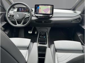 Volkswagen ID.3 Pro Move Ganzjahresreifen Parklenkassistent