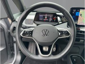 Volkswagen ID.3 Pro Move Ganzjahresreifen Parklenkassistent