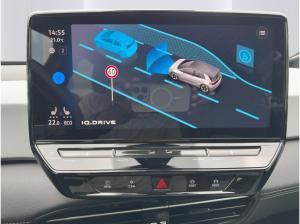 Volkswagen ID.3 Pro Move Ganzjahresreifen Parklenkassistent