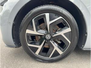 Volkswagen ID.3 Pro Move Ganzjahresreifen Parklenkassistent