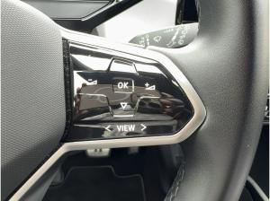 Volkswagen ID.3 Pro Move Ganzjahresreifen Parklenkassistent