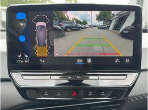 Volkswagen ID.3 Pro Move Ganzjahresreifen Parklenkassistent
