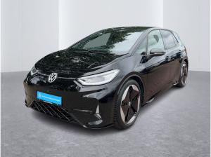 Volkswagen ID.3 GTX