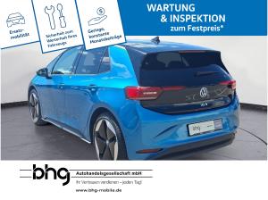 Volkswagen ID.3 Pro S