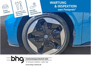 Volkswagen ID.3 Pro S