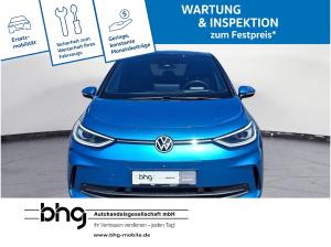 Volkswagen ID.3 Pro S