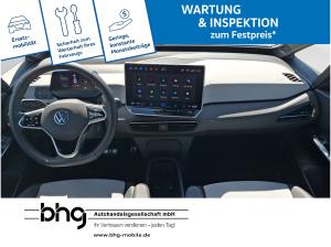 Volkswagen ID.3 Pro S