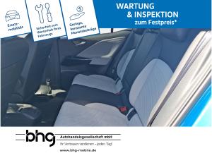 Volkswagen ID.3 Pro S