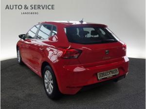 Seat Ibiza 1.0 TSI OPF Style Edition DSG