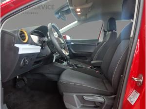 Seat Ibiza 1.0 TSI OPF Style Edition DSG