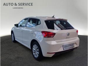 Seat Ibiza 1.0 TSI OPF Style Edition
