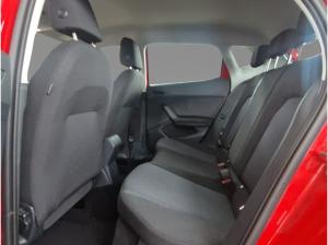 Seat Ibiza 1.0 TSI OPF Style Edition DSG