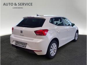 Seat Ibiza 1.0 TSI OPF Style Edition