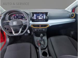 Seat Ibiza 1.0 TSI OPF Style Edition DSG