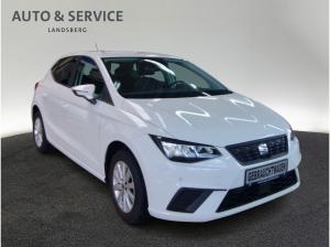 Seat Ibiza 1.0 TSI OPF Style Edition