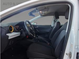 Seat Ibiza 1.0 TSI OPF Style Edition