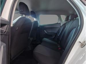 Seat Ibiza 1.0 TSI OPF Style Edition