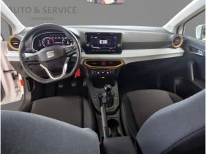 Seat Ibiza 1.0 TSI OPF Style Edition