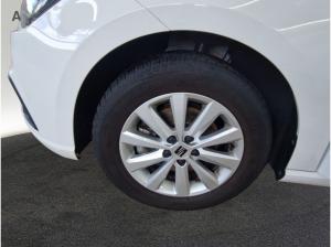 Seat Ibiza 1.0 TSI OPF Style Edition