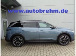 Peugeot 5008 GT Exclusive Hybrid 145 e-DSC6 Sitzheizung, Allwetterreifen