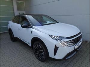 Peugeot 3008 GT Exclusive Hybrid 145 e-DSC6 Allwetterreifen, Schiebedach