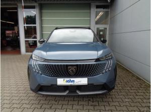 Peugeot 5008 GT Exclusive Hybrid 145 e-DSC6 Sitzheizung, Allwetterreifen
