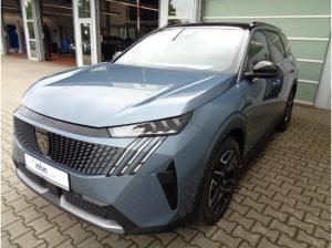 Peugeot 5008 GT Exclusive Hybrid 145 e-DSC6 Sitzheizung, Allwetterreifen