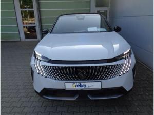 Peugeot 3008 GT Exclusive Hybrid 145 e-DSC6 Allwetterreifen, Schiebedach
