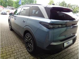 Peugeot 5008 GT Exclusive Hybrid 145 e-DSC6 Sitzheizung, Allwetterreifen