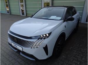 Peugeot 3008 GT Exclusive Hybrid 145 e-DSC6 Allwetterreifen, Schiebedach