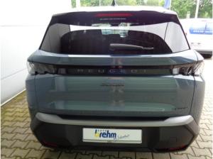 Peugeot 5008 GT Exclusive Hybrid 145 e-DSC6 Sitzheizung, Allwetterreifen