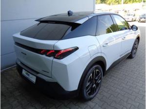 Peugeot 3008 GT Exclusive Hybrid 145 e-DSC6 Allwetterreifen, Schiebedach