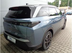 Peugeot 5008 GT Exclusive Hybrid 145 e-DSC6 Sitzheizung, Allwetterreifen