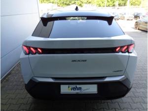 Peugeot 3008 GT Exclusive Hybrid 145 e-DSC6 Allwetterreifen, Schiebedach