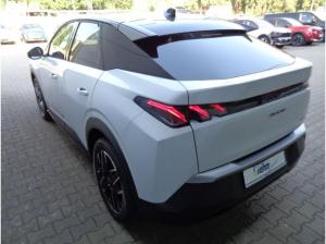 Peugeot 3008 GT Exclusive Hybrid 145 e-DSC6 Allwetterreifen, Schiebedach