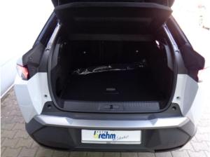 Peugeot 3008 GT Exclusive Hybrid 145 e-DSC6 Allwetterreifen, Schiebedach