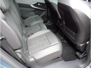 Peugeot 5008 GT Exclusive Hybrid 145 e-DSC6 Sitzheizung, Allwetterreifen