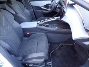 Peugeot 3008 GT Exclusive Hybrid 145 e-DSC6 Allwetterreifen, Schiebedach