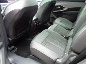 Peugeot 5008 GT Exclusive Hybrid 145 e-DSC6 Sitzheizung, Allwetterreifen