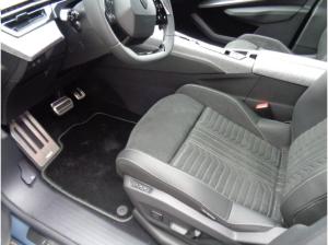 Peugeot 5008 GT Exclusive Hybrid 145 e-DSC6 Sitzheizung, Allwetterreifen