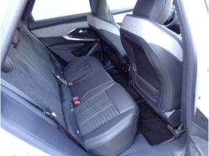 Peugeot 3008 GT Exclusive Hybrid 145 e-DSC6 Allwetterreifen, Schiebedach