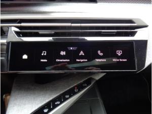 Peugeot 5008 GT Exclusive Hybrid 145 e-DSC6 Sitzheizung, Allwetterreifen
