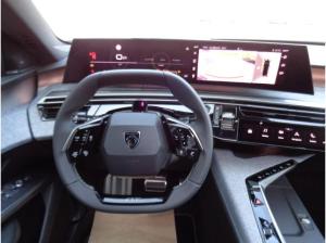 Peugeot 3008 GT Exclusive Hybrid 145 e-DSC6 Allwetterreifen, Schiebedach