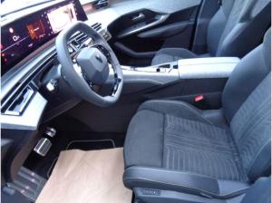Peugeot 3008 GT Exclusive Hybrid 145 e-DSC6 Allwetterreifen, Schiebedach